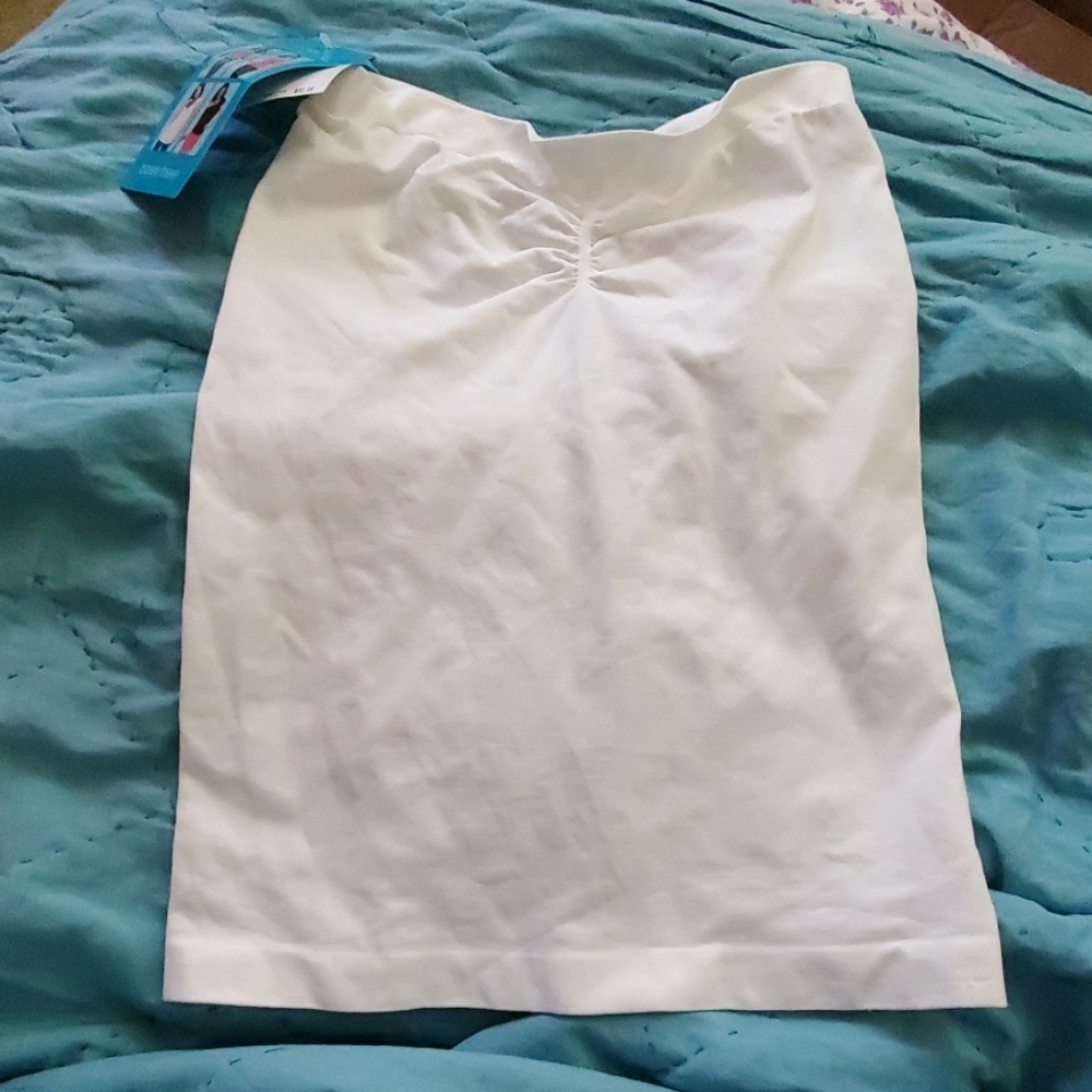Brand New barely there tubini
